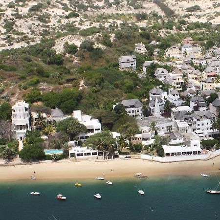 Peponi Hotel Lamu - Kenya Shela Ngoại thất bức ảnh