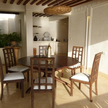Peponi Hotel Lamu - Kenya Shela Ngoại thất bức ảnh