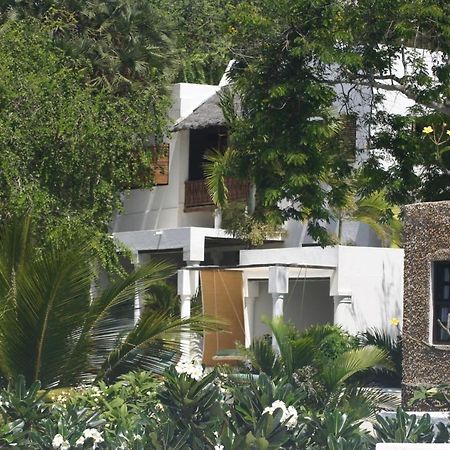 Peponi Hotel Lamu - Kenya Shela Ngoại thất bức ảnh