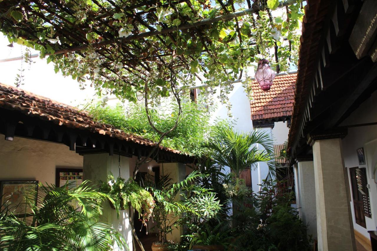 Peponi Hotel Lamu - Kenya Shela Ngoại thất bức ảnh