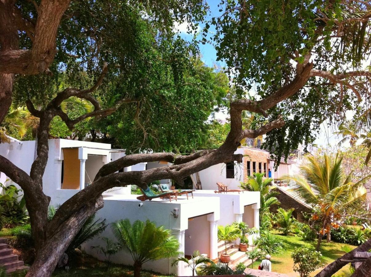 Peponi Hotel Lamu - Kenya Shela Ngoại thất bức ảnh