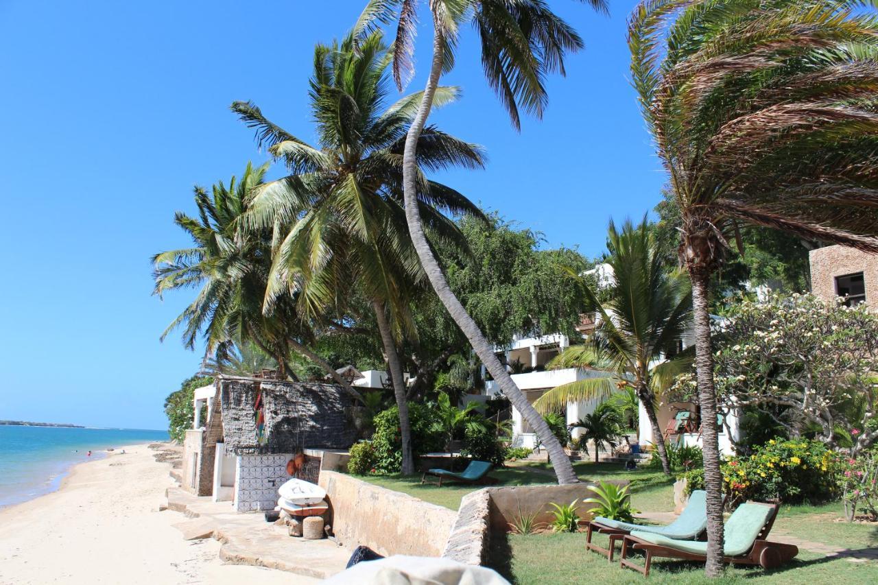 Peponi Hotel Lamu - Kenya Shela Ngoại thất bức ảnh