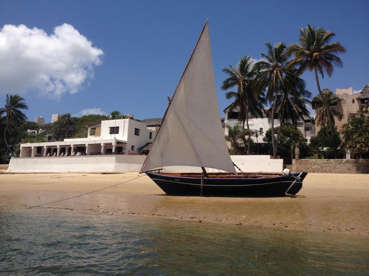 Peponi Hotel Lamu - Kenya Shela Ngoại thất bức ảnh