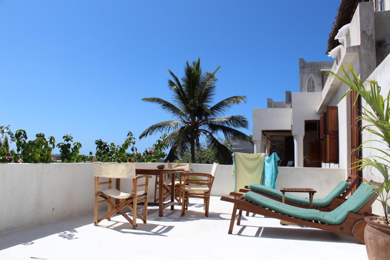 Peponi Hotel Lamu - Kenya Shela Ngoại thất bức ảnh