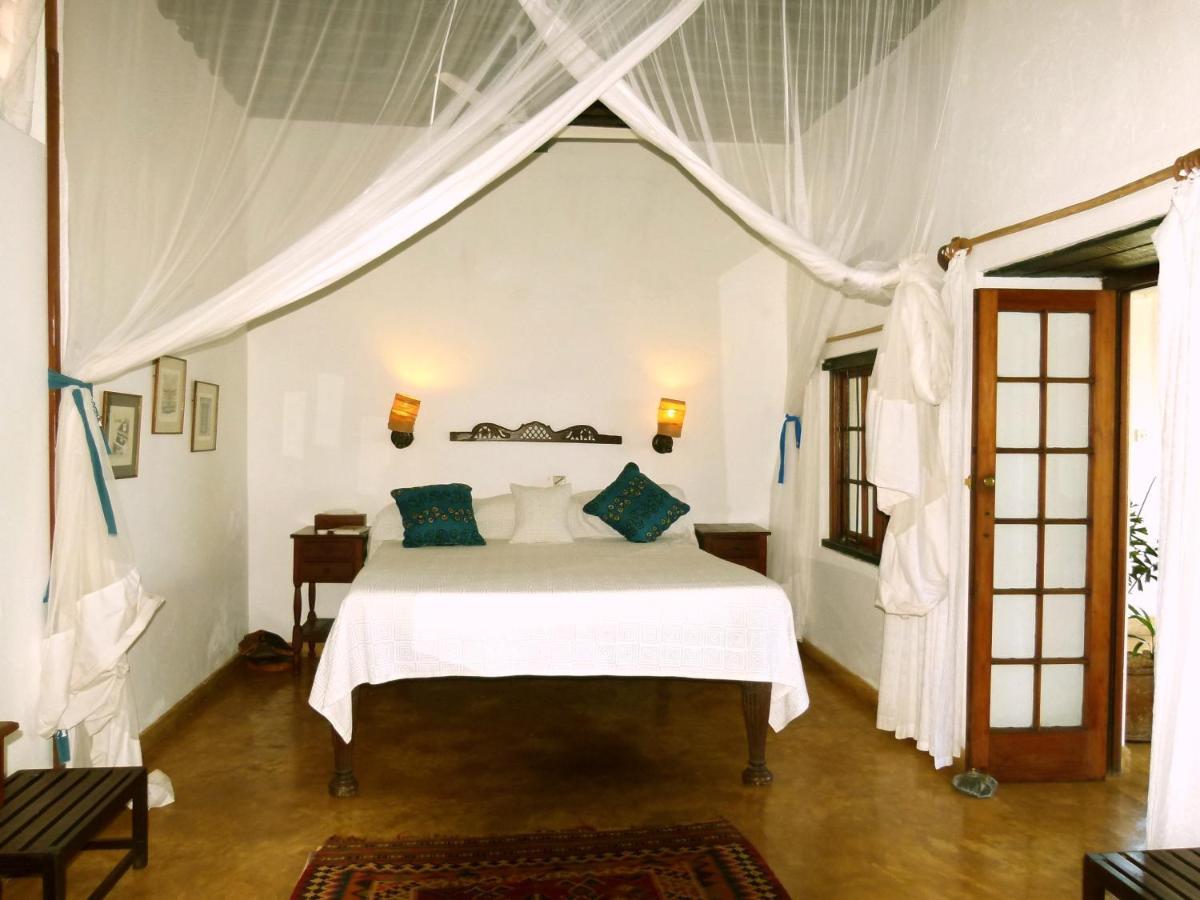 Peponi Hotel Lamu - Kenya Shela Ngoại thất bức ảnh