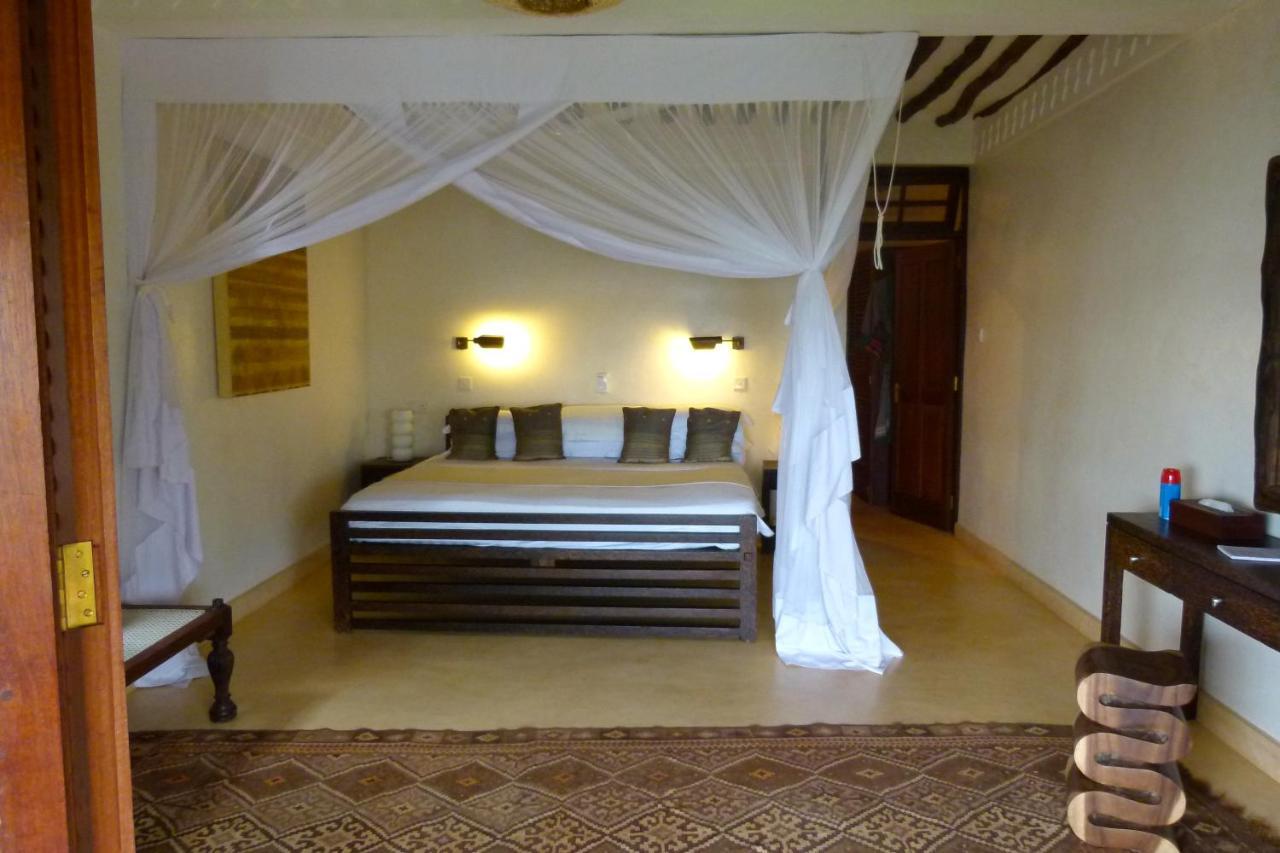 Peponi Hotel Lamu - Kenya Shela Ngoại thất bức ảnh