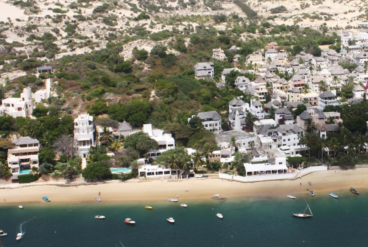 Peponi Hotel Lamu - Kenya Shela Ngoại thất bức ảnh