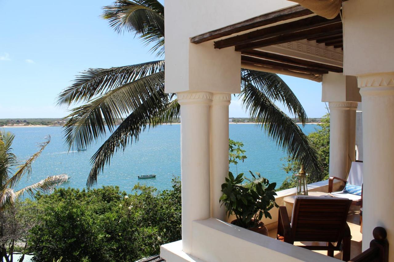 Peponi Hotel Lamu - Kenya Shela Ngoại thất bức ảnh