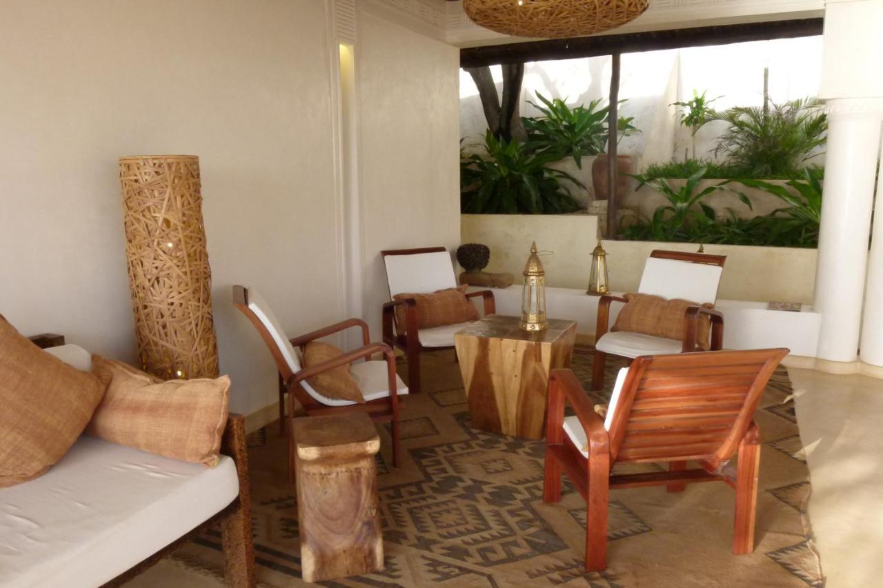 Peponi Hotel Lamu - Kenya Shela Ngoại thất bức ảnh