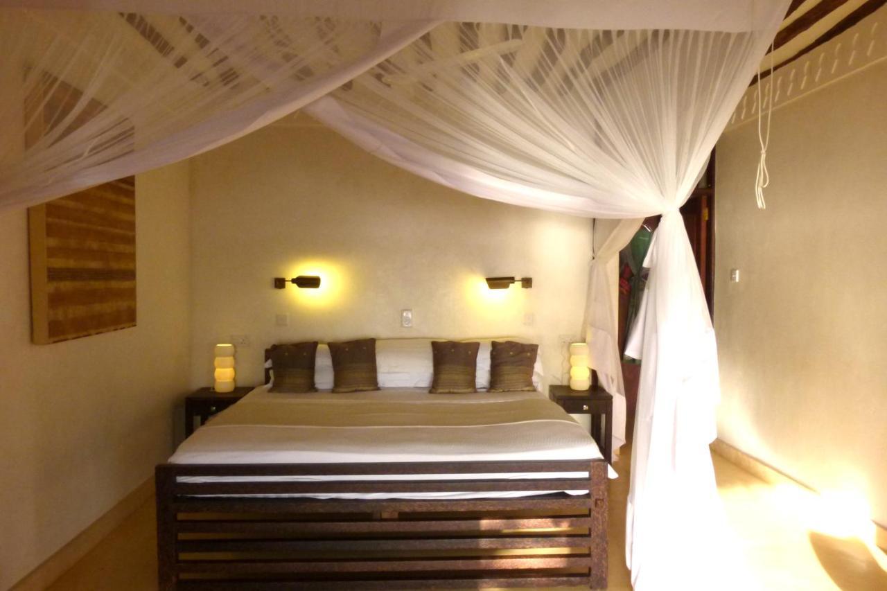 Peponi Hotel Lamu - Kenya Shela Ngoại thất bức ảnh