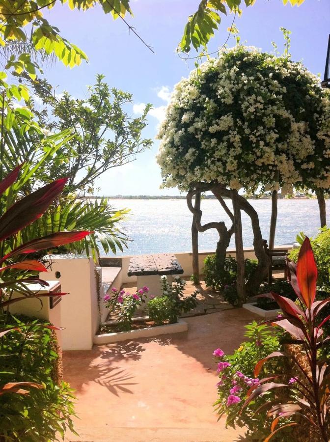 Peponi Hotel Lamu - Kenya Shela Ngoại thất bức ảnh