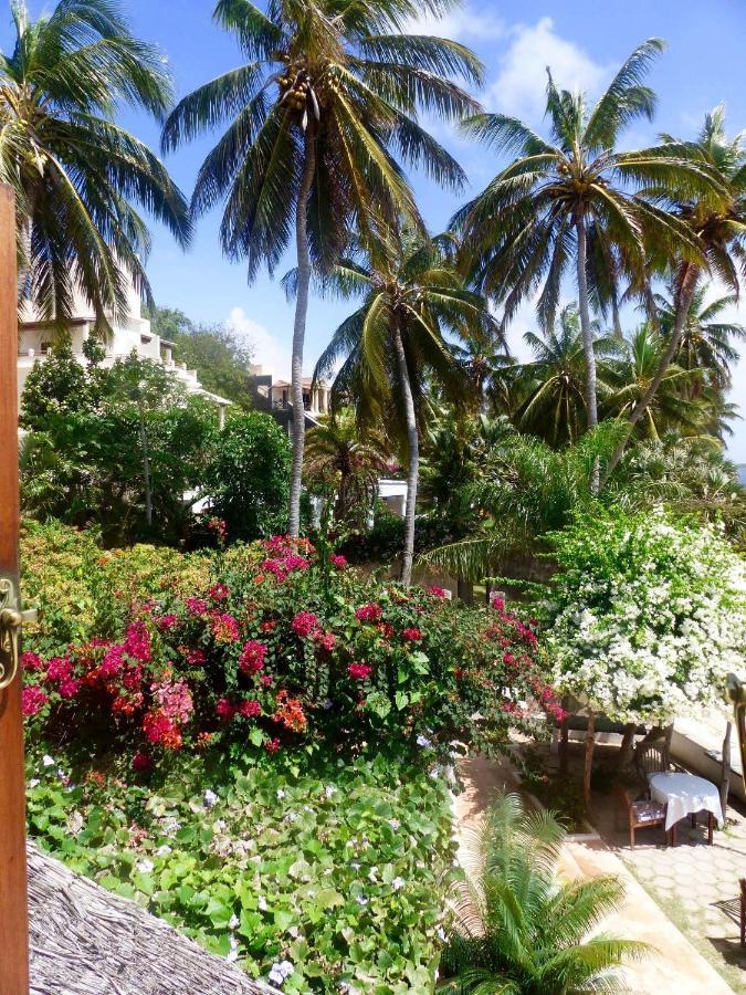 Peponi Hotel Lamu - Kenya Shela Ngoại thất bức ảnh
