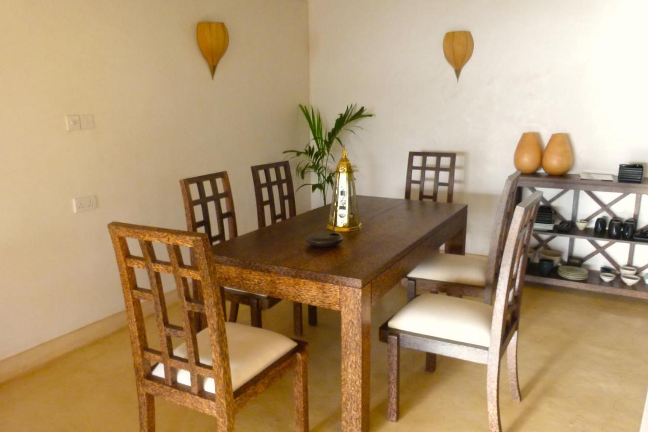 Peponi Hotel Lamu - Kenya Shela Ngoại thất bức ảnh