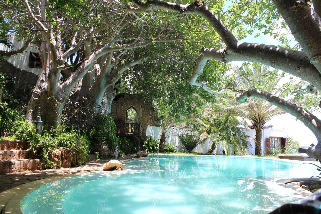 Peponi Hotel Lamu - Kenya Shela Ngoại thất bức ảnh