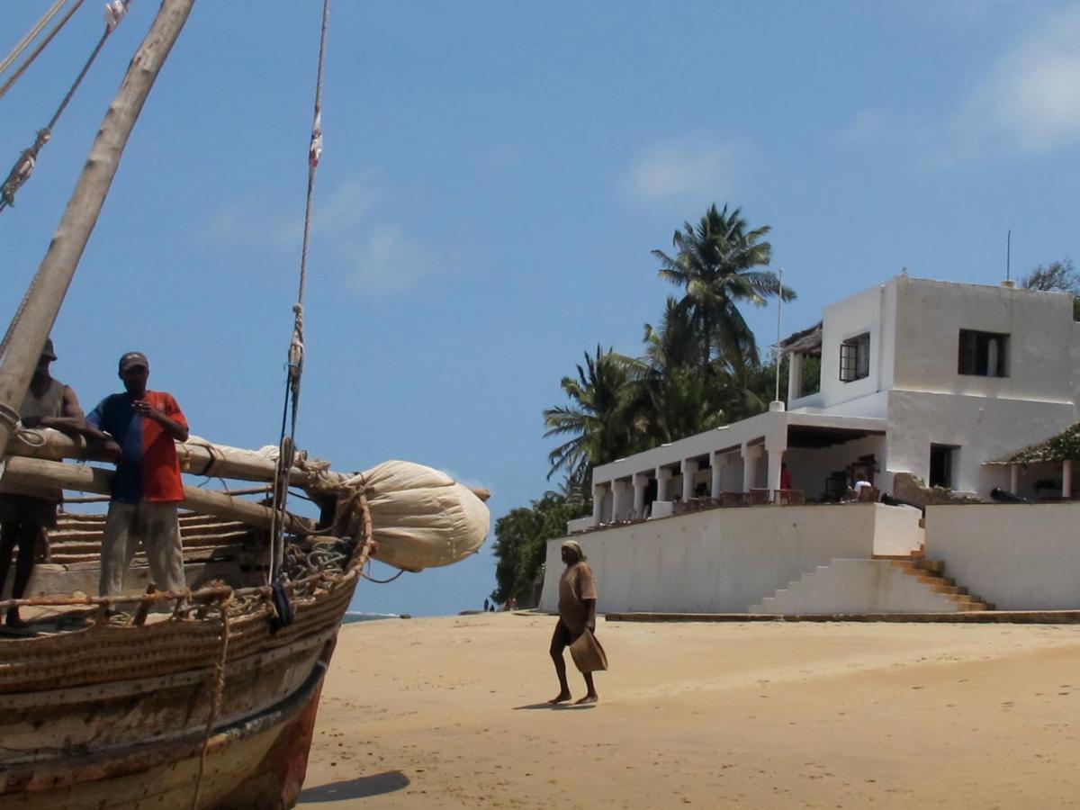 Peponi Hotel Lamu - Kenya Shela Ngoại thất bức ảnh