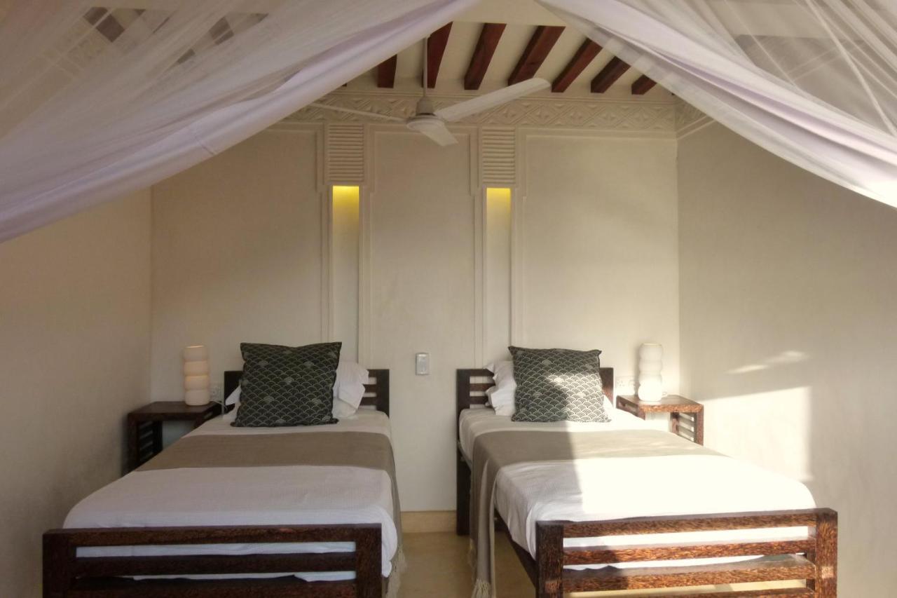 Peponi Hotel Lamu - Kenya Shela Ngoại thất bức ảnh