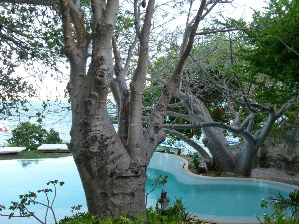 Peponi Hotel Lamu - Kenya Shela Ngoại thất bức ảnh