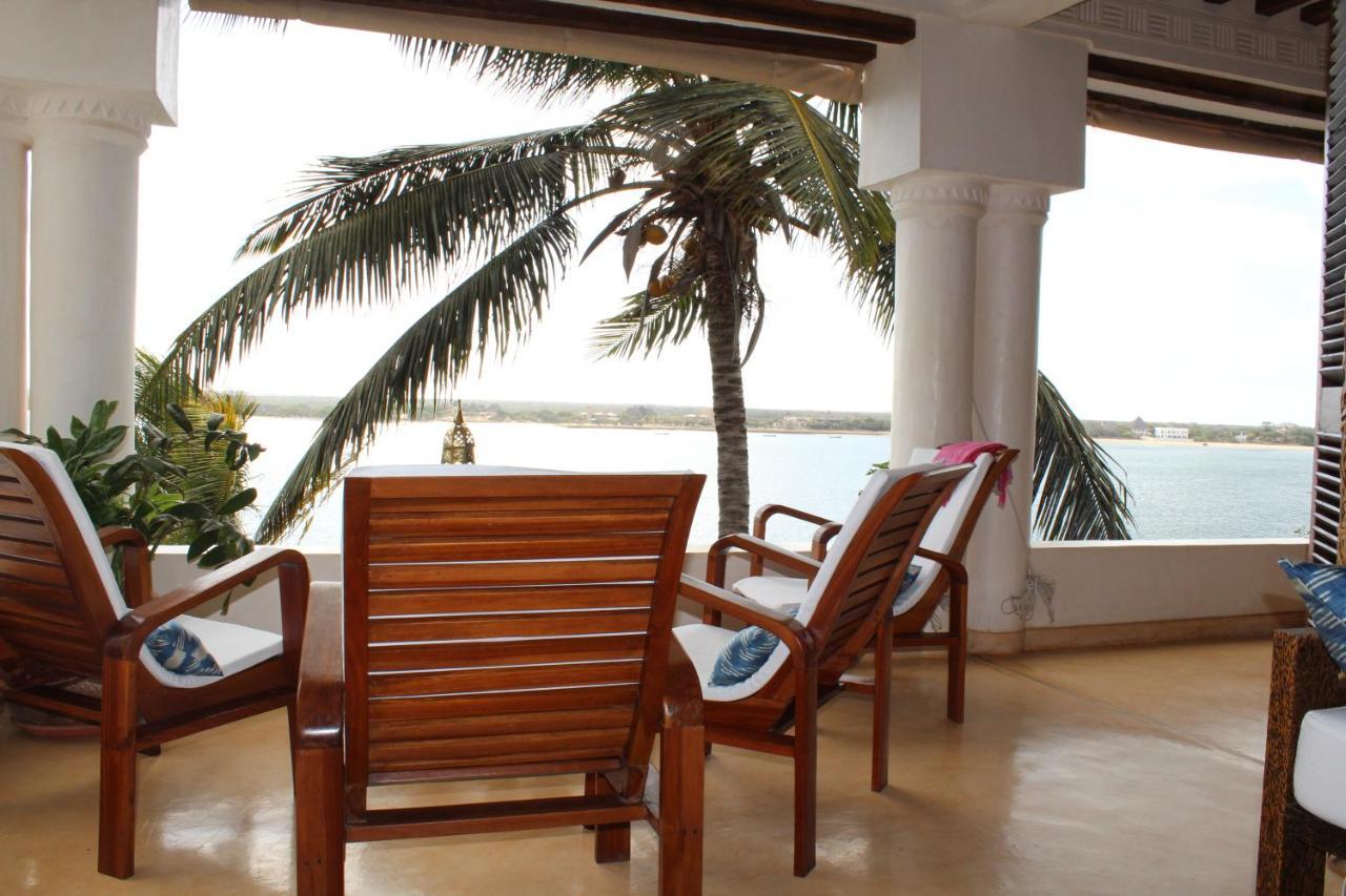 Peponi Hotel Lamu - Kenya Shela Ngoại thất bức ảnh