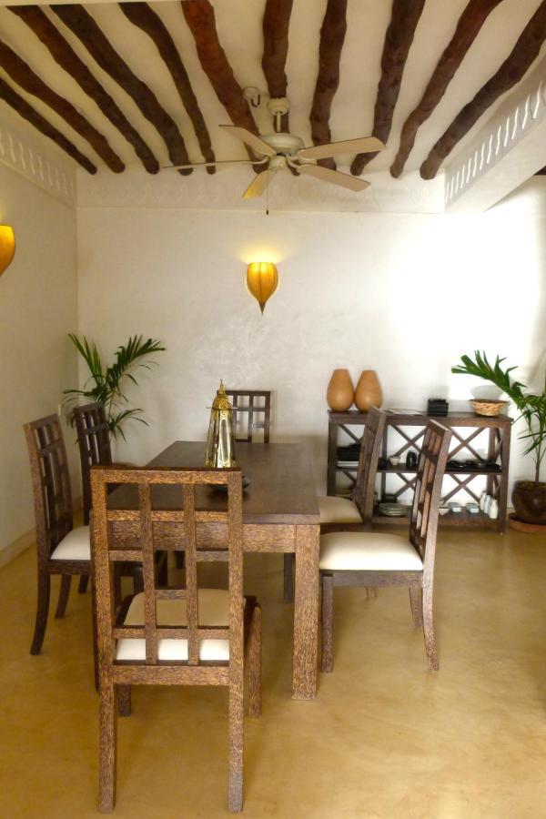 Peponi Hotel Lamu - Kenya Shela Ngoại thất bức ảnh