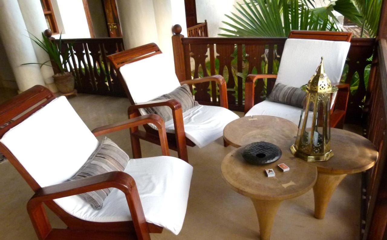 Peponi Hotel Lamu - Kenya Shela Ngoại thất bức ảnh