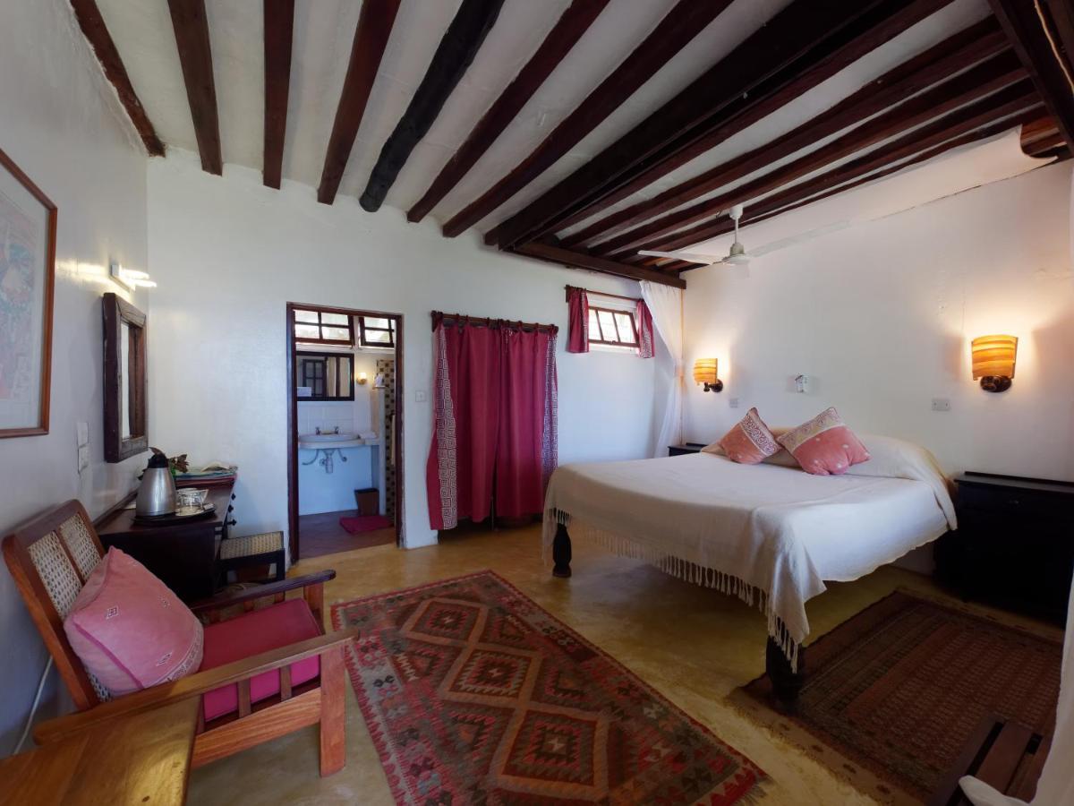 Peponi Hotel Lamu - Kenya Shela Ngoại thất bức ảnh