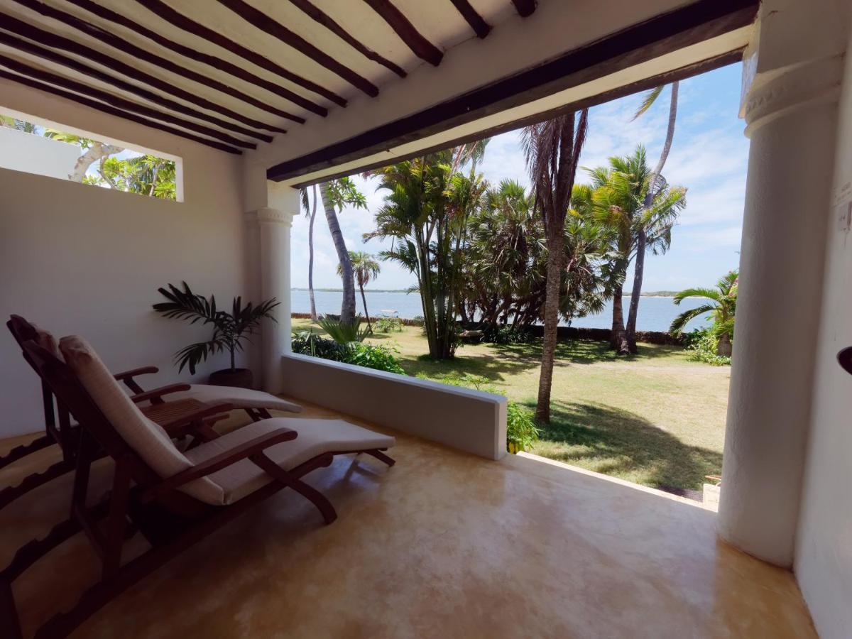 Peponi Hotel Lamu - Kenya Shela Ngoại thất bức ảnh