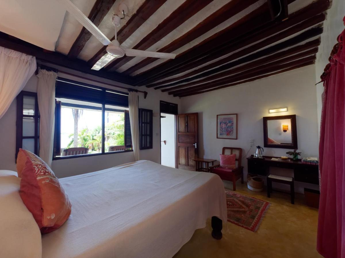 Peponi Hotel Lamu - Kenya Shela Ngoại thất bức ảnh