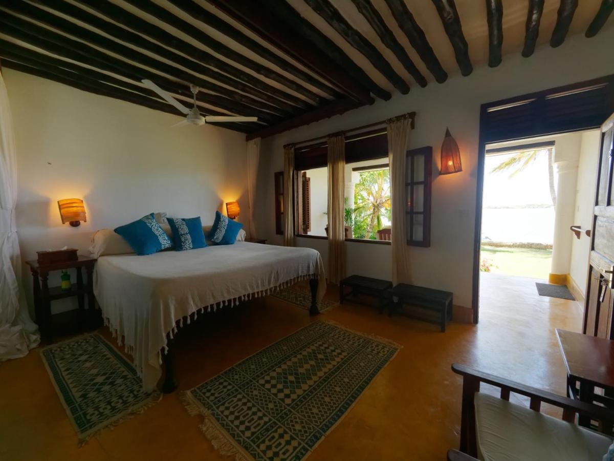 Peponi Hotel Lamu - Kenya Shela Ngoại thất bức ảnh