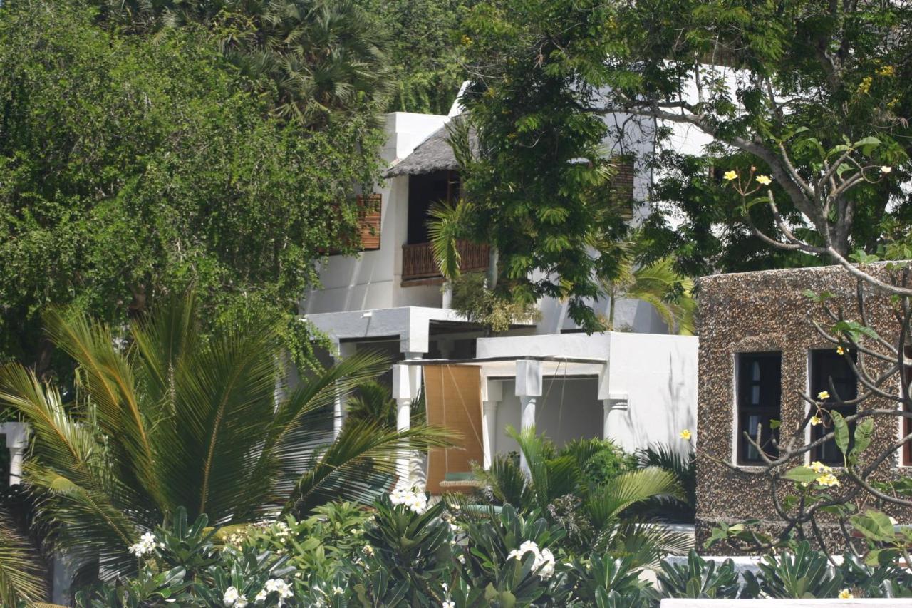 Peponi Hotel Lamu - Kenya Shela Ngoại thất bức ảnh