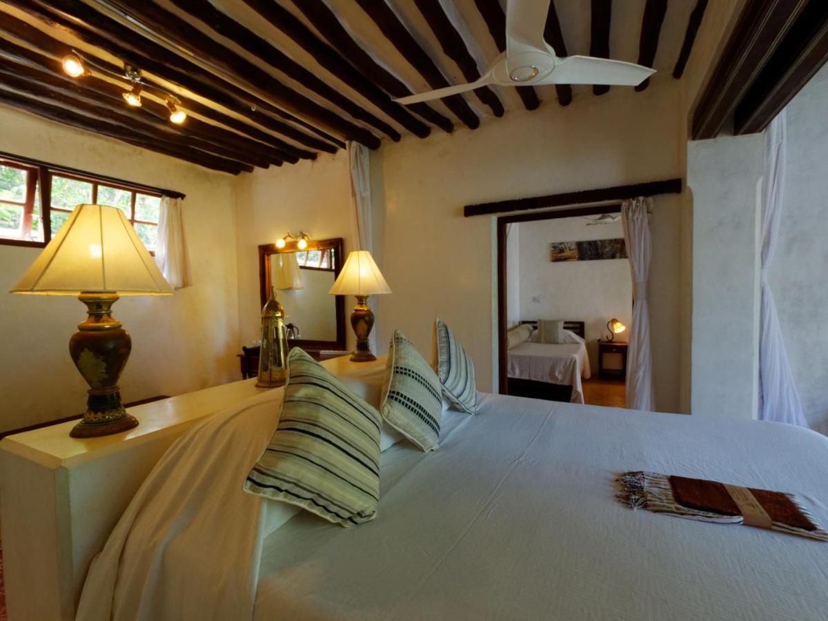 Peponi Hotel Lamu - Kenya Shela Ngoại thất bức ảnh