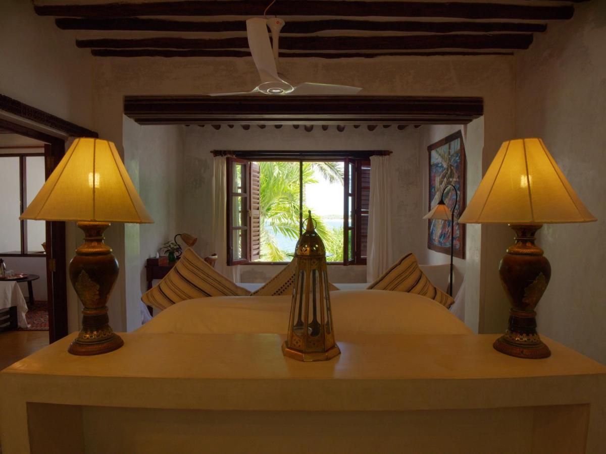 Peponi Hotel Lamu - Kenya Shela Ngoại thất bức ảnh