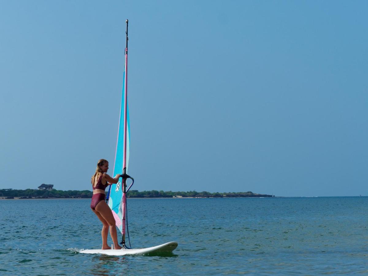 Peponi Hotel Lamu - Kenya Shela Ngoại thất bức ảnh