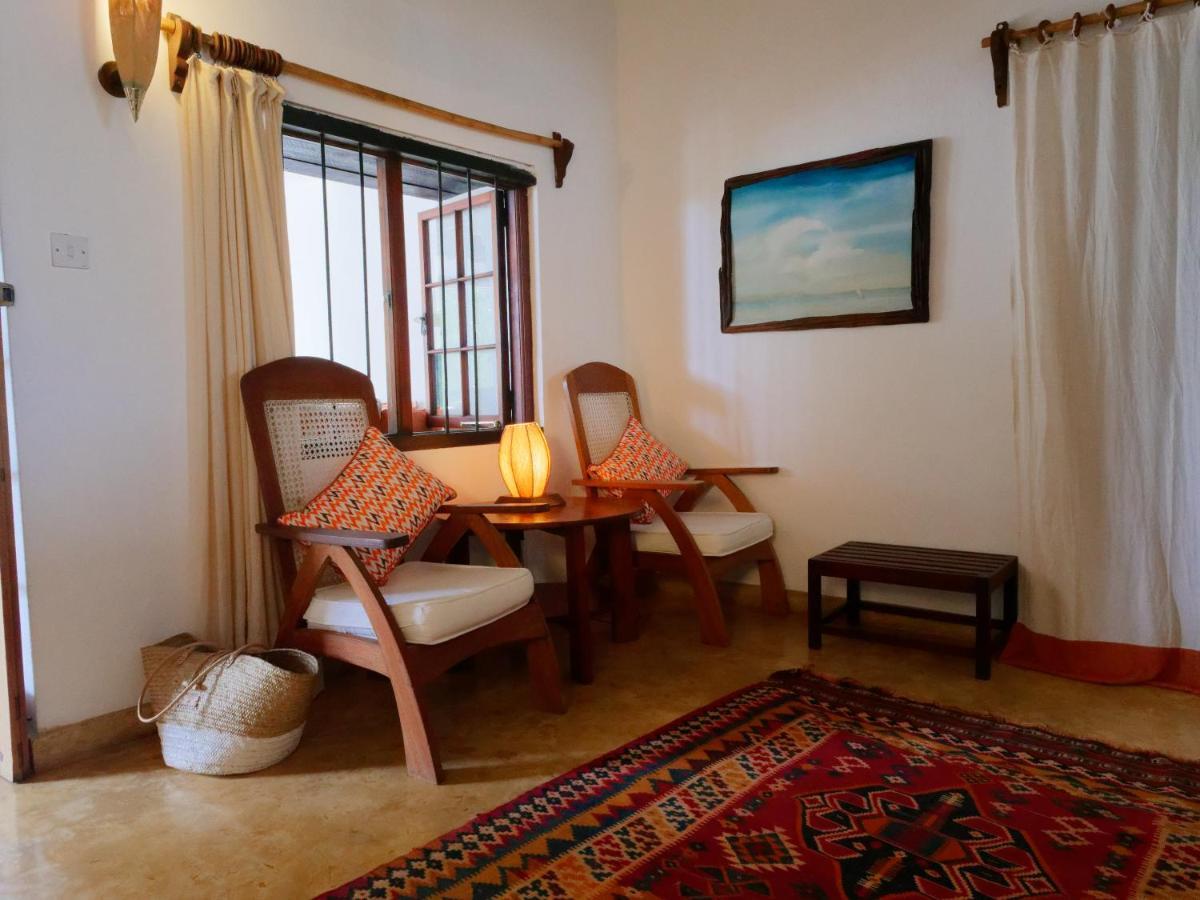 Peponi Hotel Lamu - Kenya Shela Ngoại thất bức ảnh