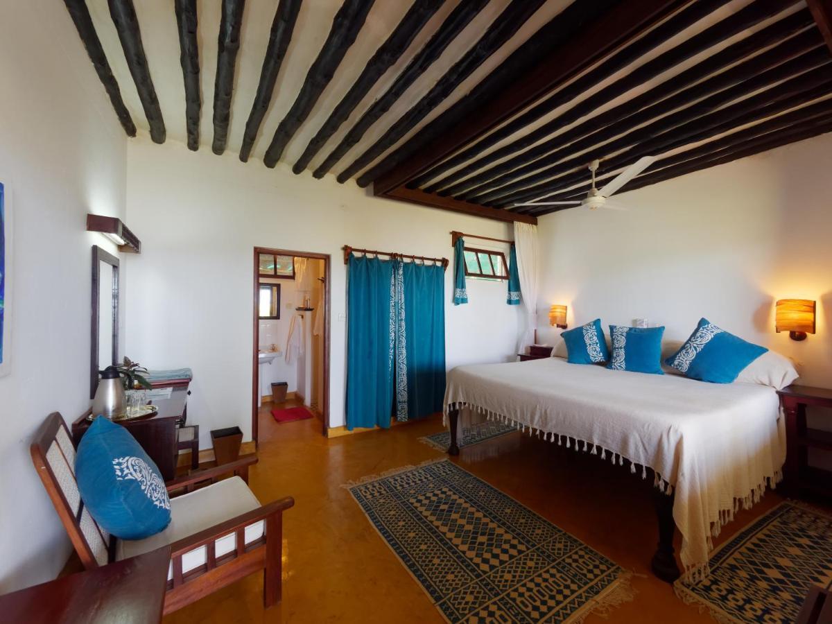 Peponi Hotel Lamu - Kenya Shela Ngoại thất bức ảnh